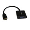 Startech.Com HDMI Laptop to VGA Monitor Adapter - HDMI Male to HD15 Female HD2VGAE2